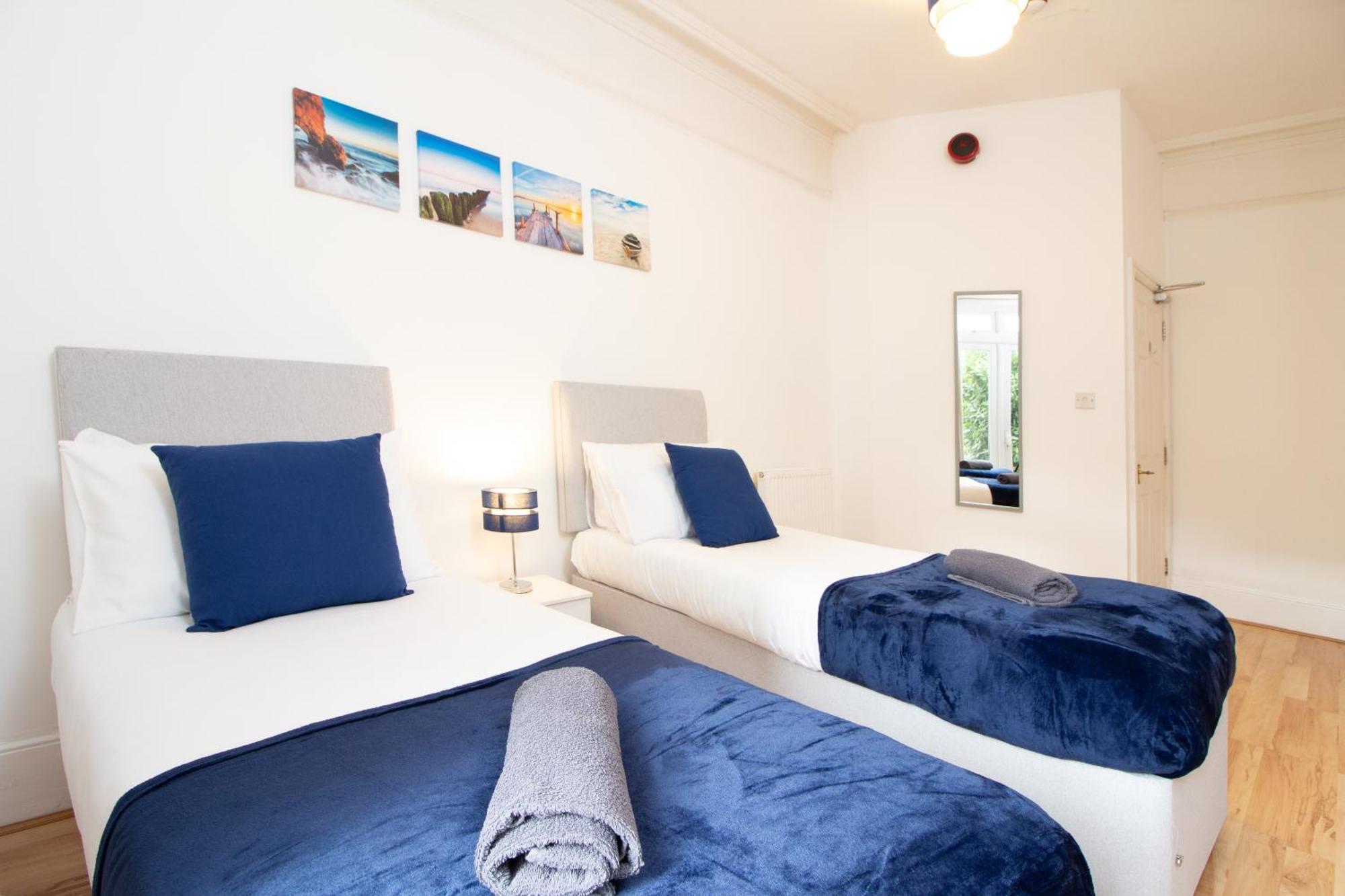 Raleigh Gf - Ground Floor 1 Bed Georgian Flat In The City Centre Free Parking And Wifi Exeter Esterno foto
