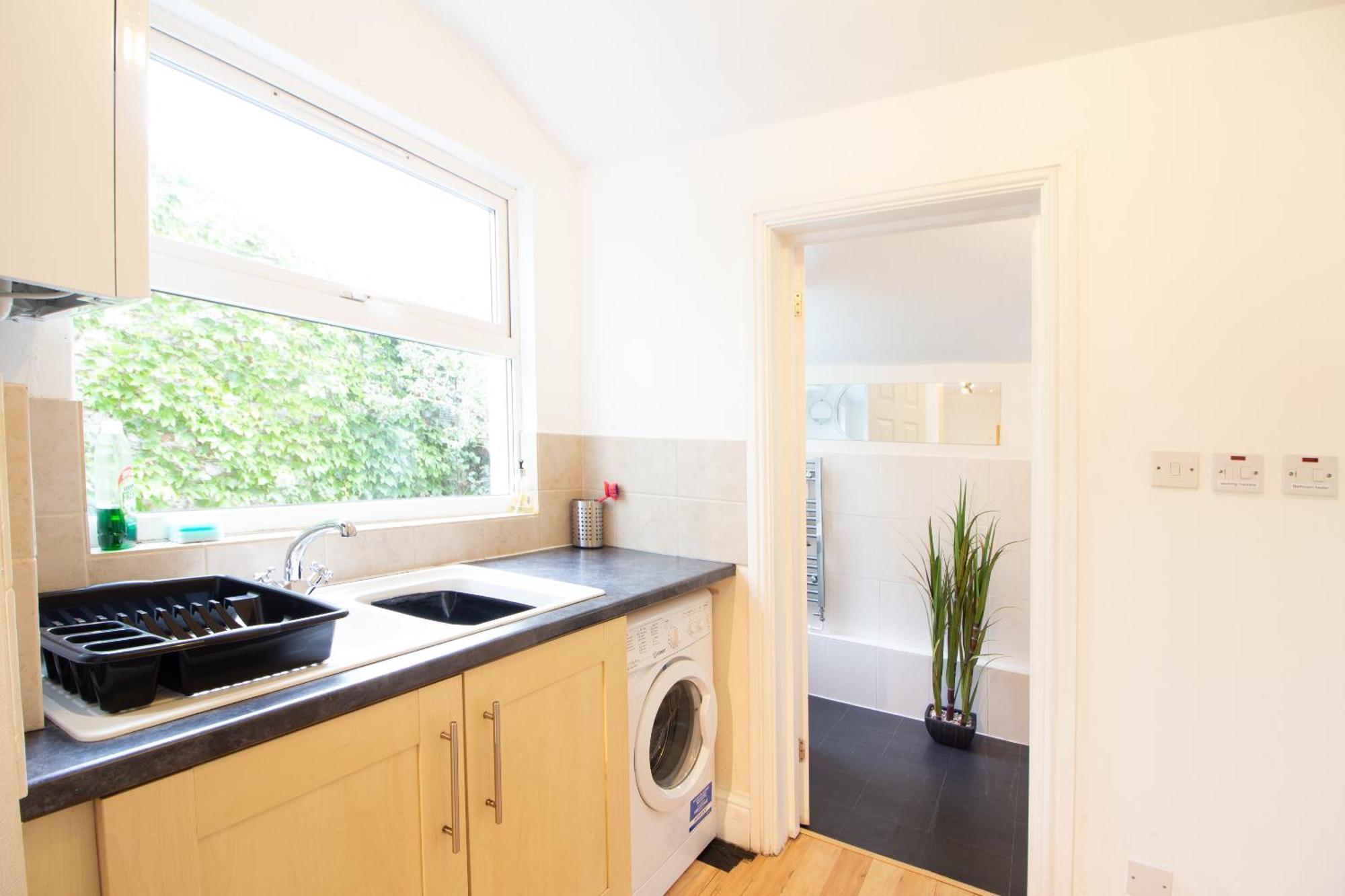 Raleigh Gf - Ground Floor 1 Bed Georgian Flat In The City Centre Free Parking And Wifi Exeter Esterno foto