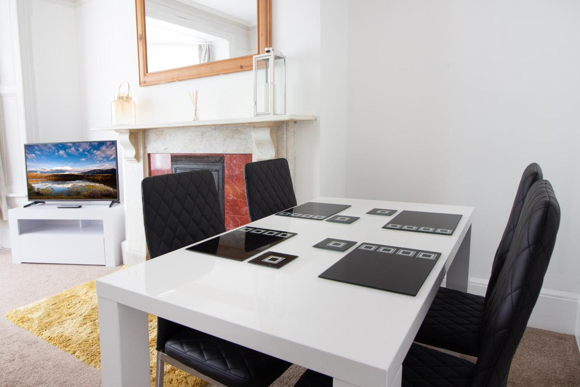 Raleigh Gf - Ground Floor 1 Bed Georgian Flat In The City Centre Free Parking And Wifi Exeter Esterno foto