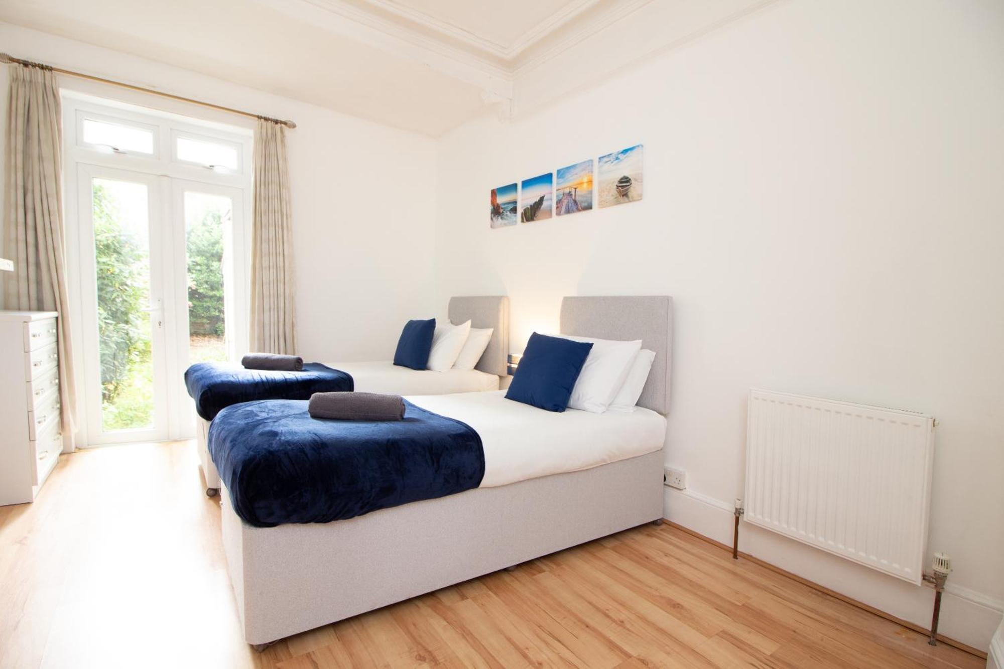 Raleigh Gf - Ground Floor 1 Bed Georgian Flat In The City Centre Free Parking And Wifi Exeter Esterno foto