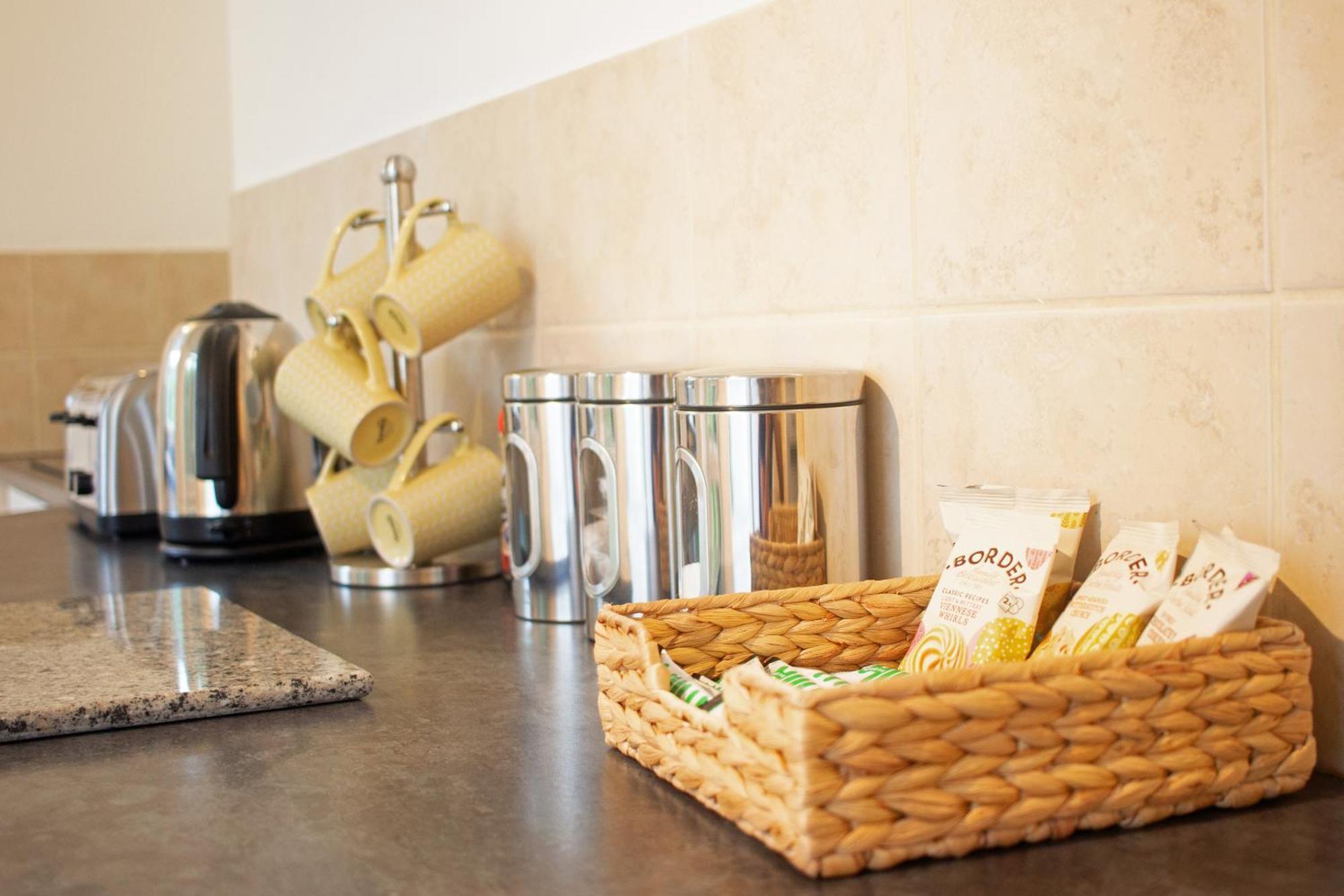 Raleigh Gf - Ground Floor 1 Bed Georgian Flat In The City Centre Free Parking And Wifi Exeter Esterno foto