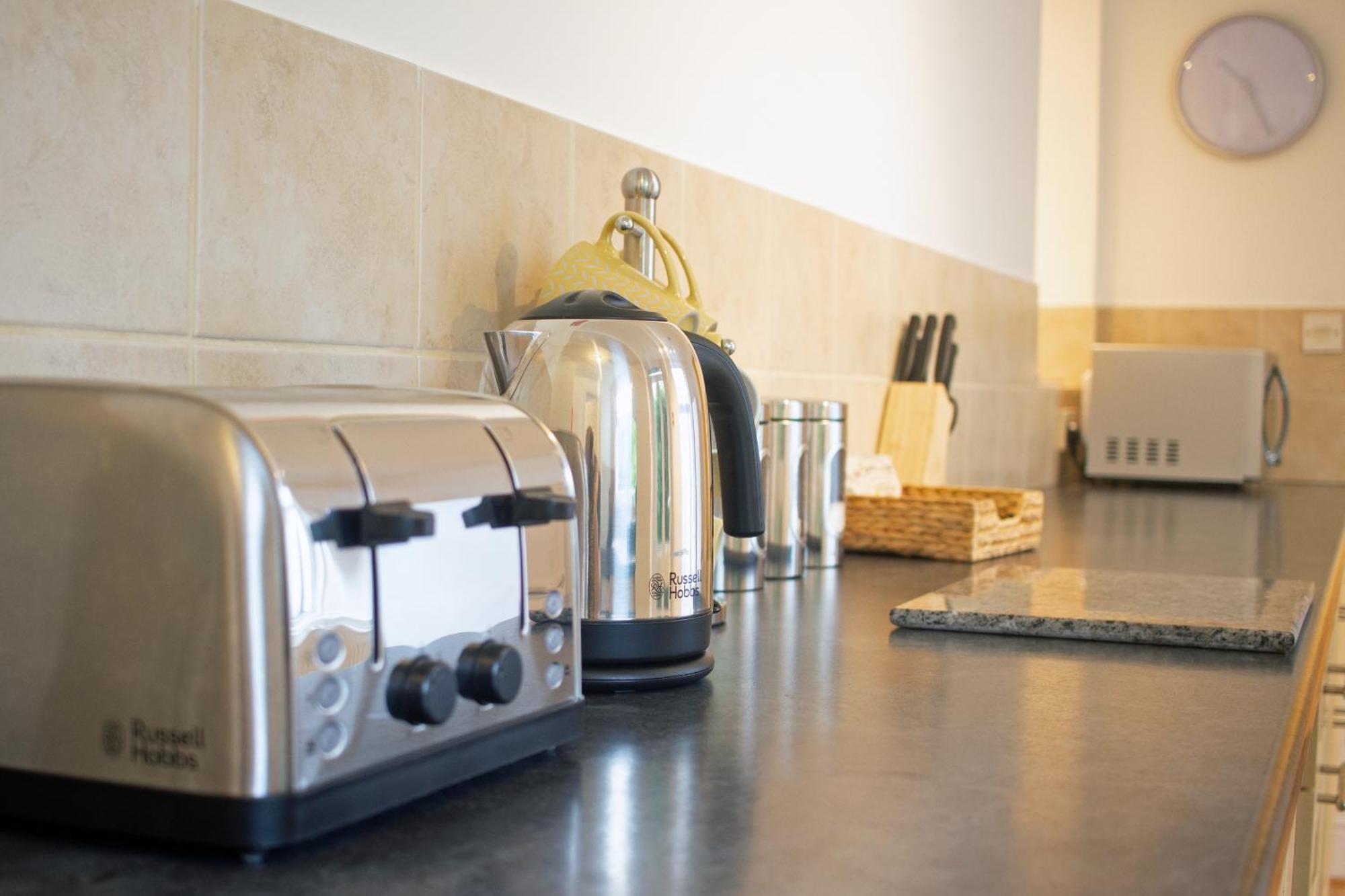 Raleigh Gf - Ground Floor 1 Bed Georgian Flat In The City Centre Free Parking And Wifi Exeter Esterno foto