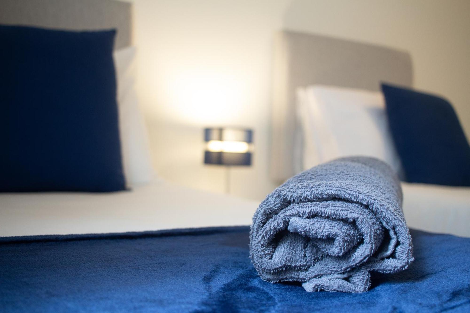 Raleigh Gf - Ground Floor 1 Bed Georgian Flat In The City Centre Free Parking And Wifi Exeter Esterno foto
